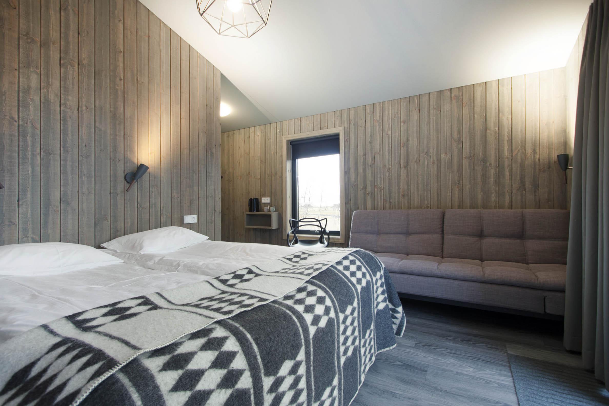 Arnarstapi Cottages Luaran gambar