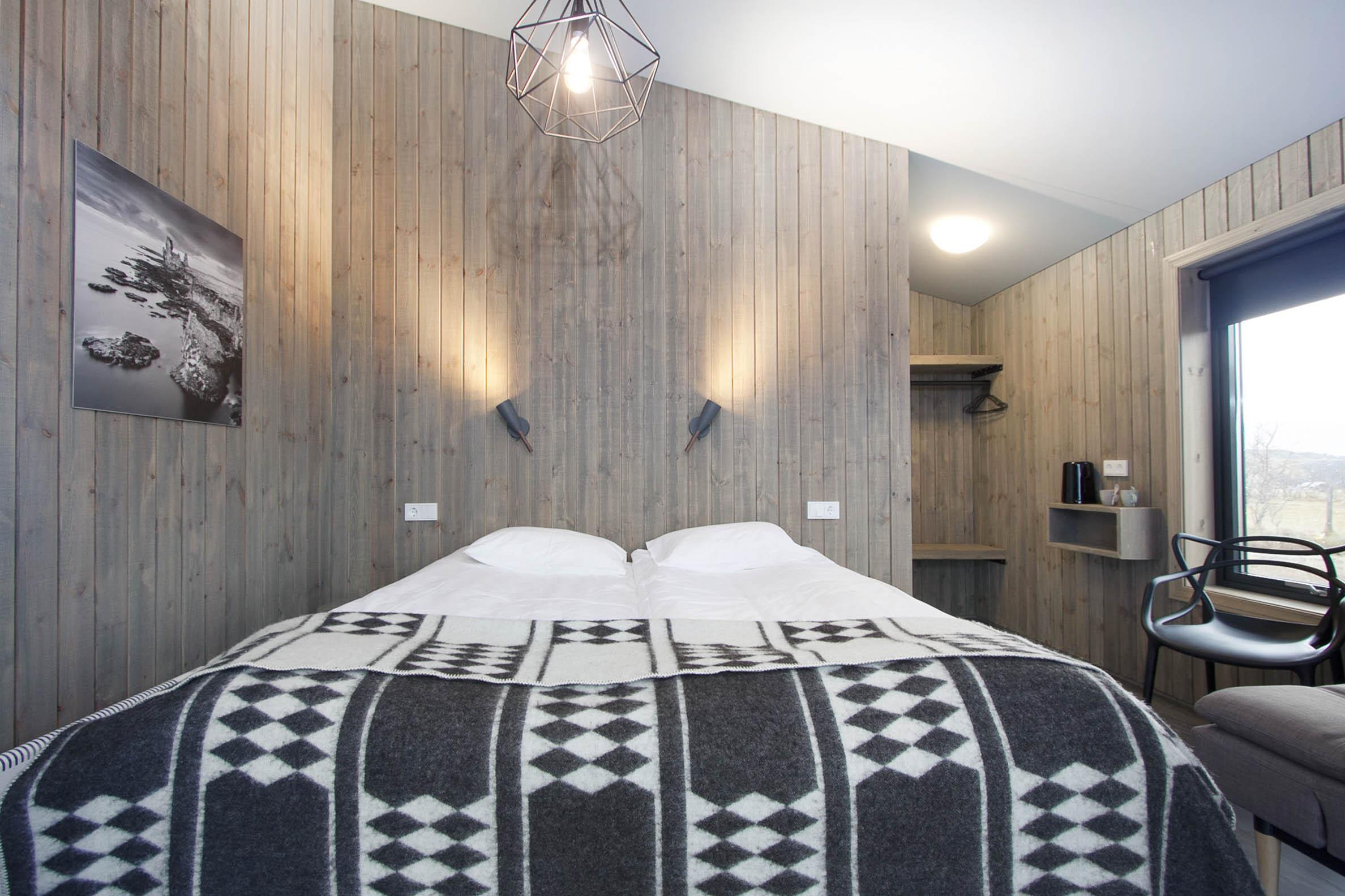 Arnarstapi Cottages Luaran gambar